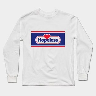 Hopeless Long Sleeve T-Shirt